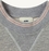 Sudadera Autry College gris